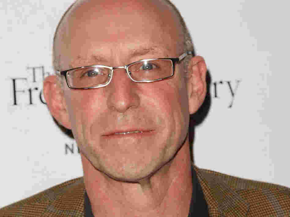 Michael Pollan
