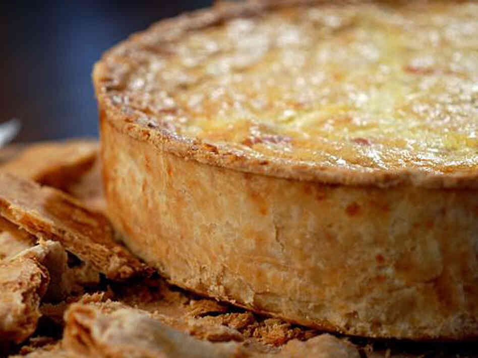quiche quiche