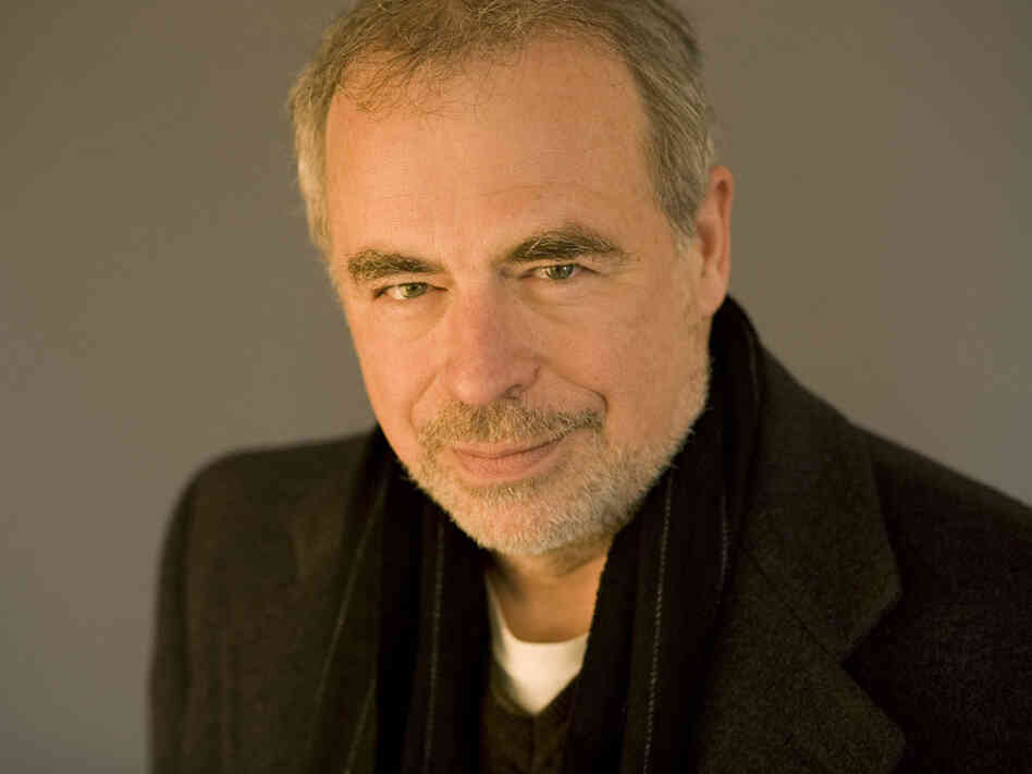 Richard Russo