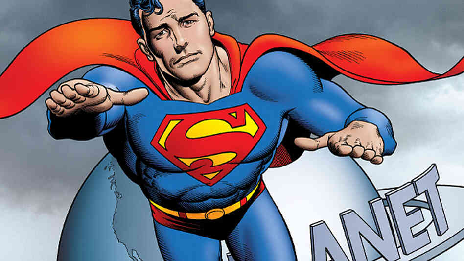 Superman