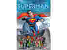 Superman Cover Promos Superman Cover Promos
