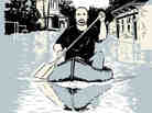 Zeitoun Book Cover Zeitoun Book Cover