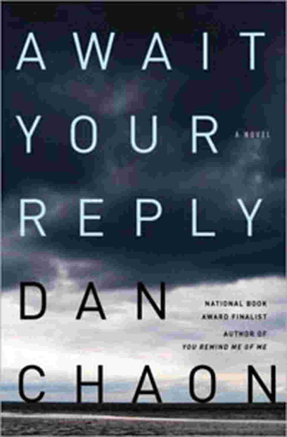 'Await Your Reply' 'Await Your Reply'