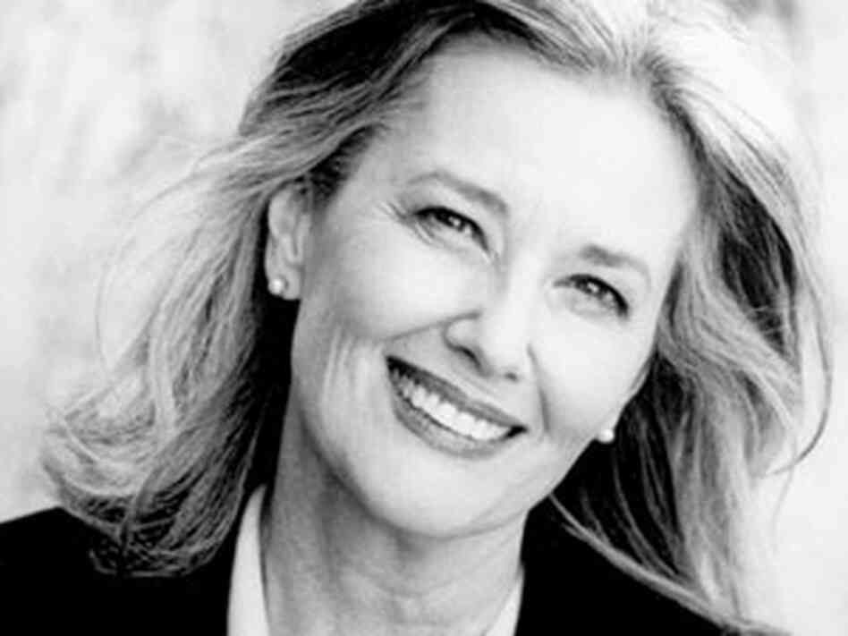 Elizabeth Berg Elizabeth Berg