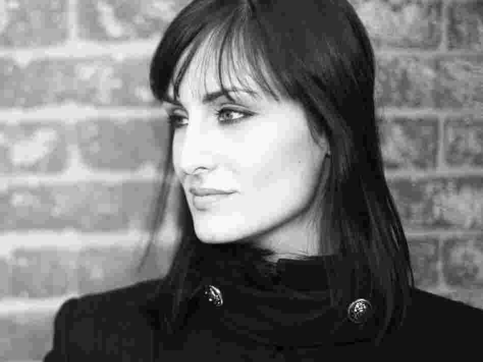Lesley Blume