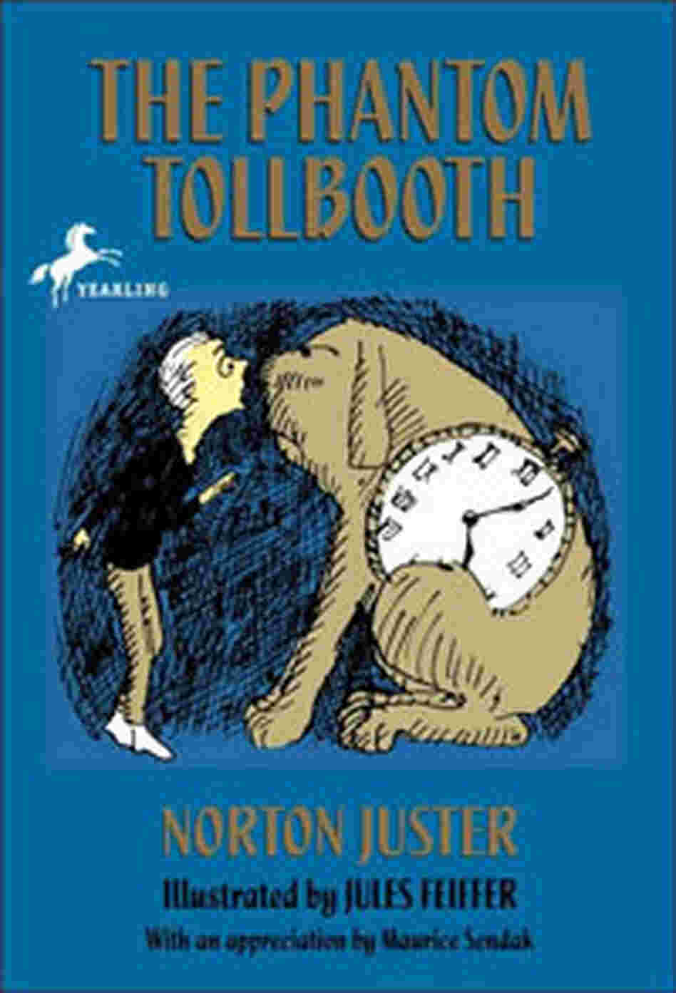 Cover: Tollbooth Cover: Tollbooth