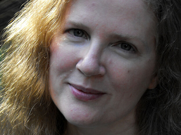 Suzanne Collins