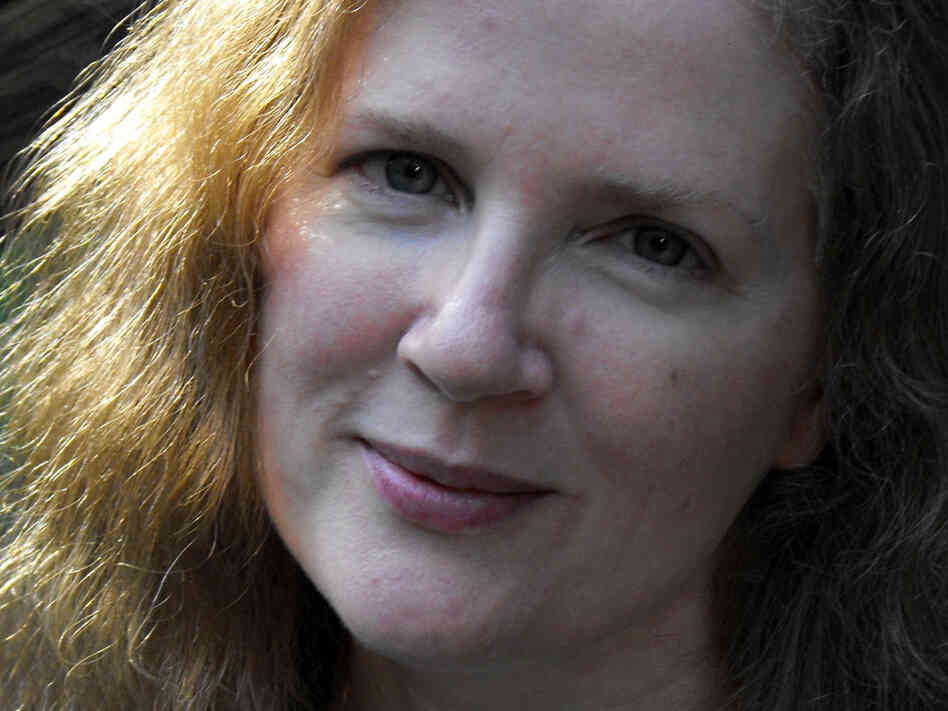 Suzanne Collins