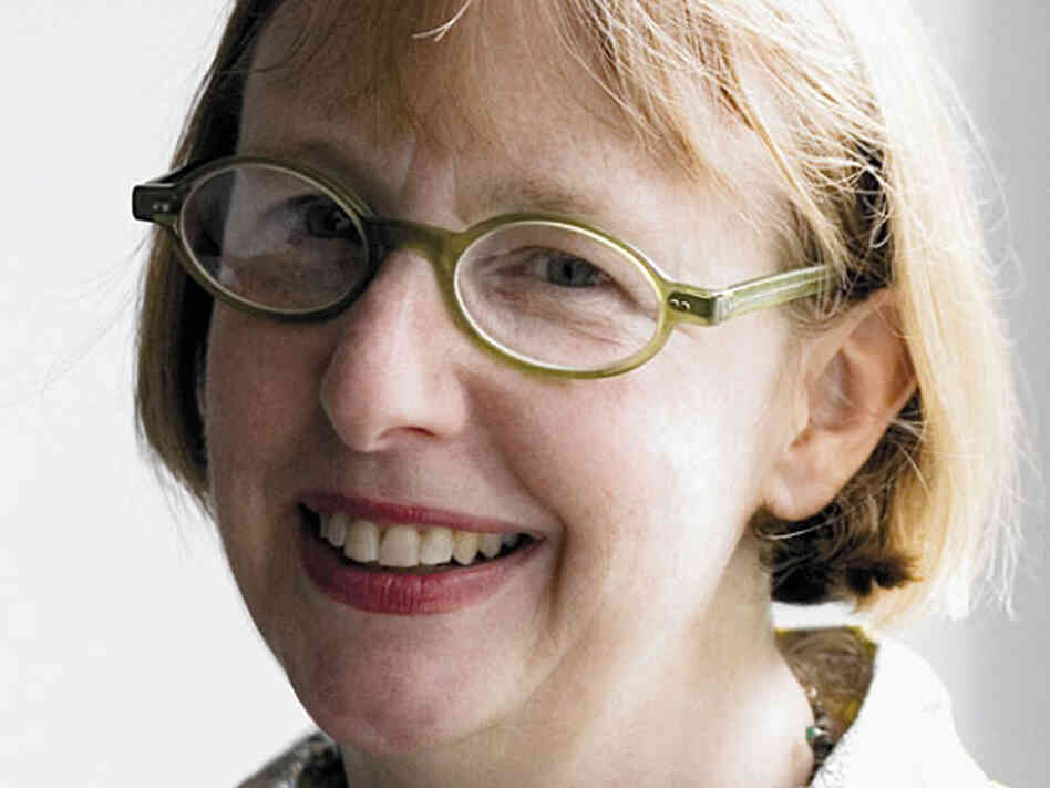 Julia Glass