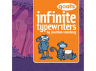 'Goats' Cover Promo 'Goats' Cover Promo