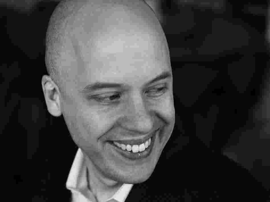 Lev Grossman