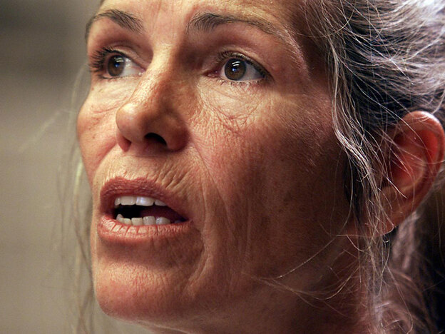 Leslie Van Houten