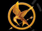 The Hunger Games cover The Hunger Games cover