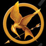 The Hunger Games cover