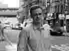 Patrick Radden Keefe