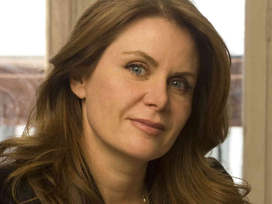 Nicola Keegan