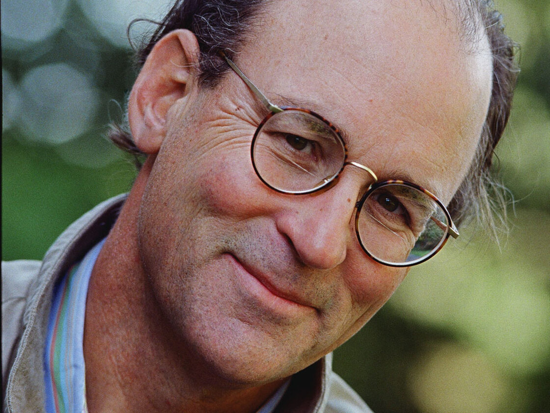 Tracy Kidder