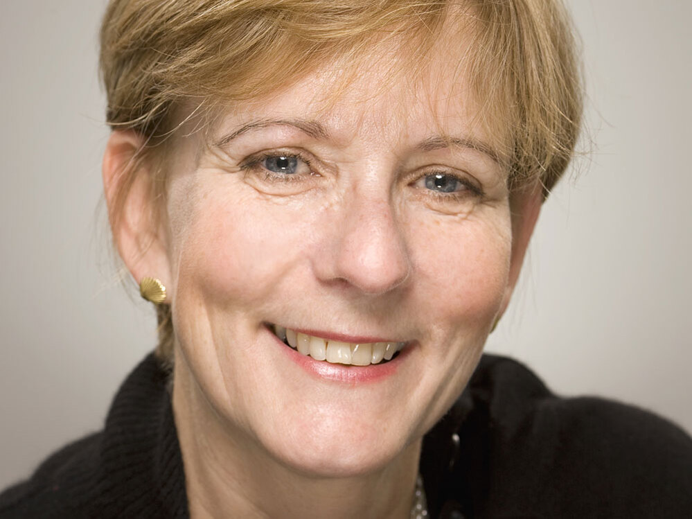 Dr. Lisa Sanders