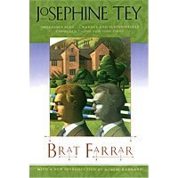 'Brat Farrar' Promo B