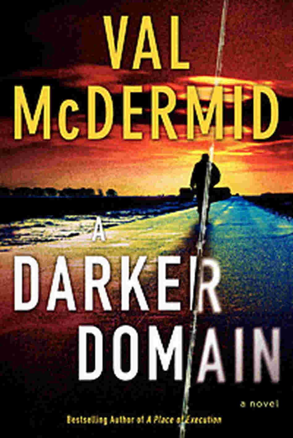 'A Darker Domain' 'A Darker Domain'