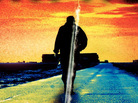 'A Darker Domain' Promo A 'A Darker Domain' Promo A