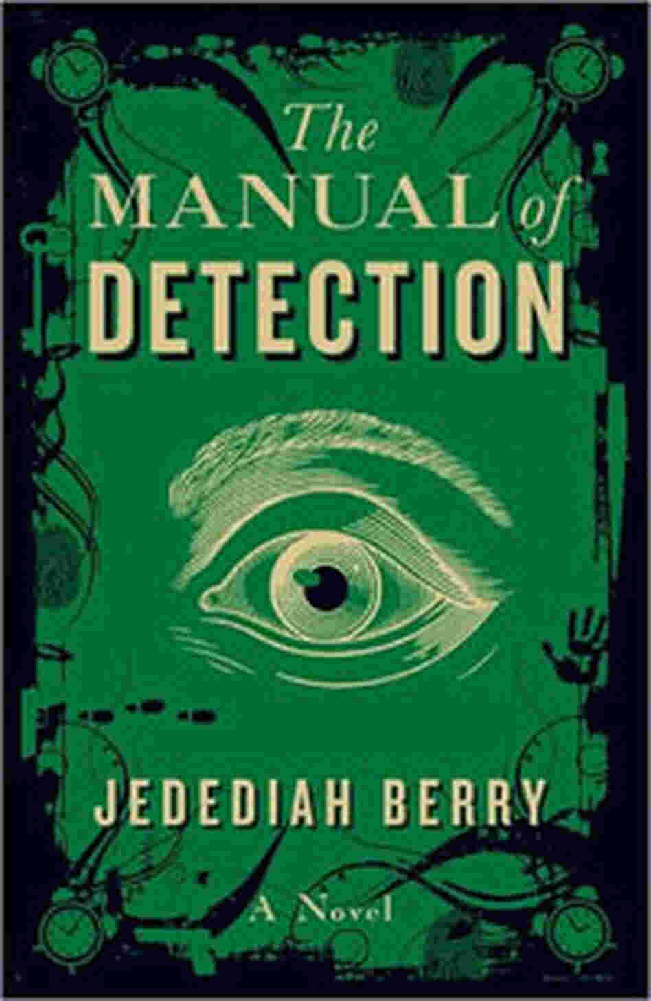 'The Manual of Detection' 'The Manual of Detection'