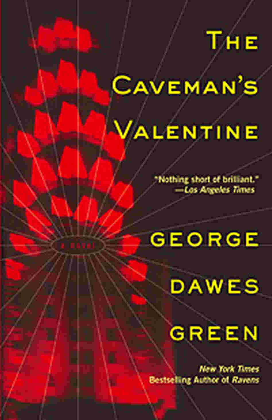 'The Caveman's Valentine' 'The Caveman's Valentine'