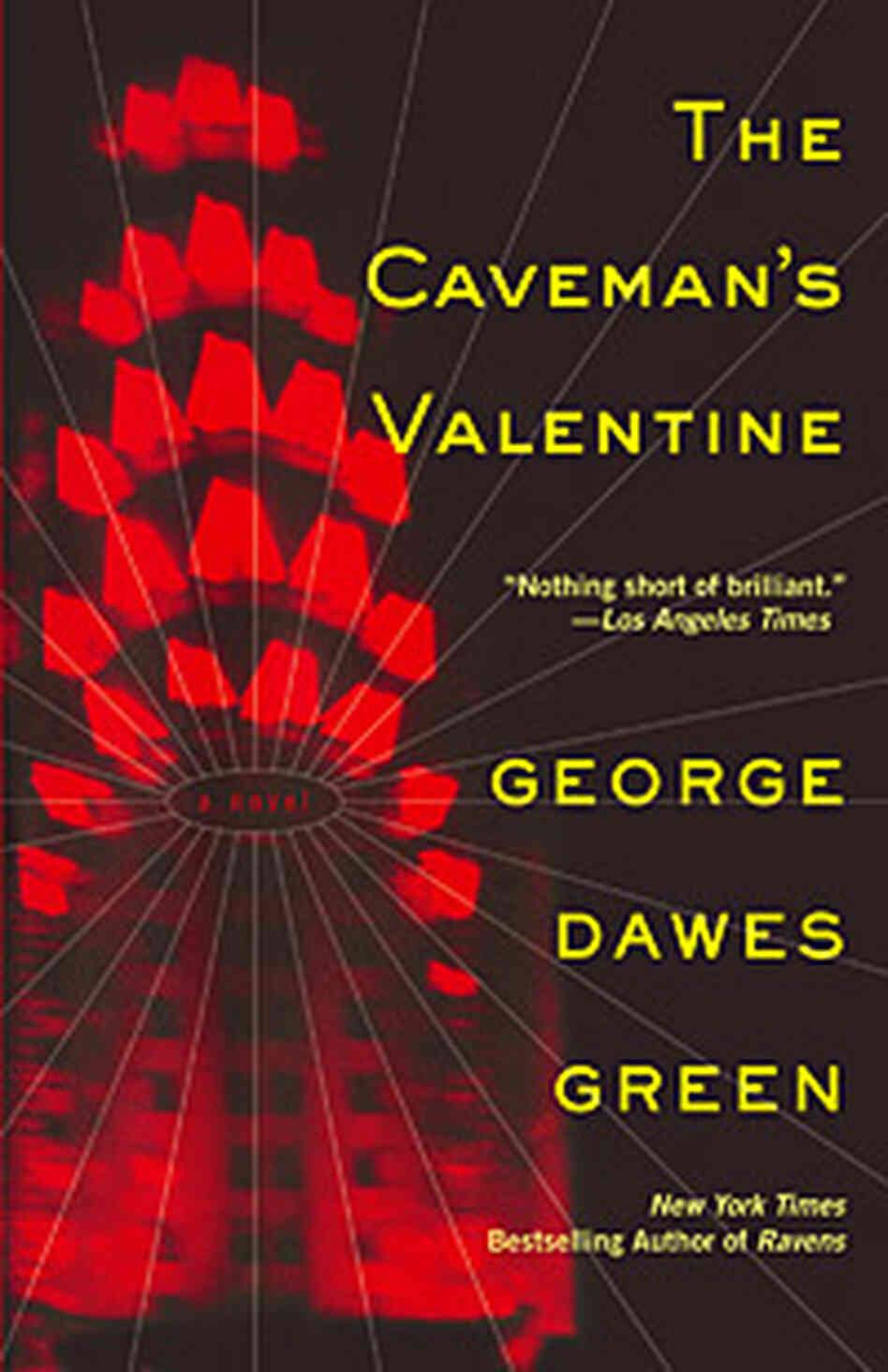 'The Caveman's Valentine' 'The Caveman's Valentine'