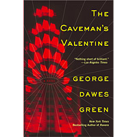'Caveman's Valentine' Promo B