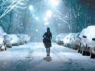 'Living Witness' Promo A 'Living Witness' Promo A