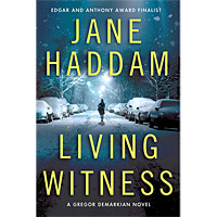 'Living Witness' Promo B