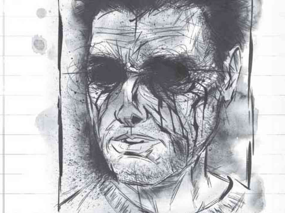 'Personal Effects' illustration 'Personal Effects' illustration