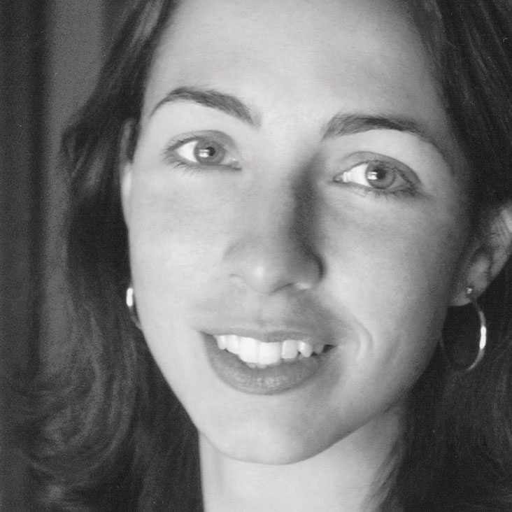 Jessica Shattuck