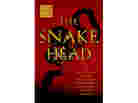 'Snakehead' white