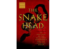 'Snakehead' white 'Snakehead' white