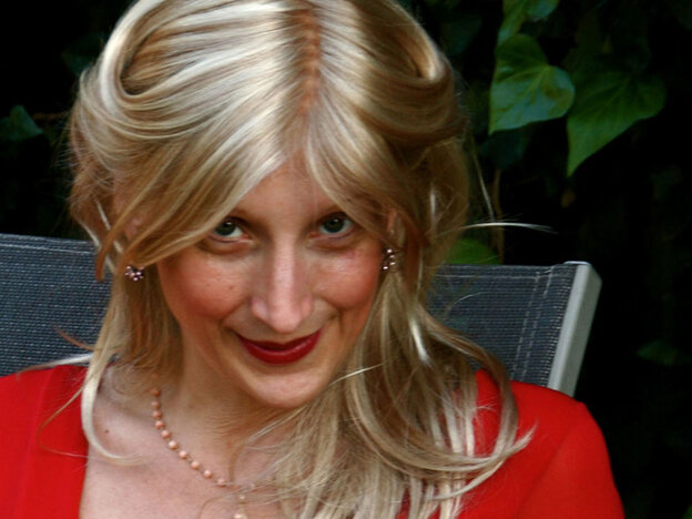 Cristina Nehring