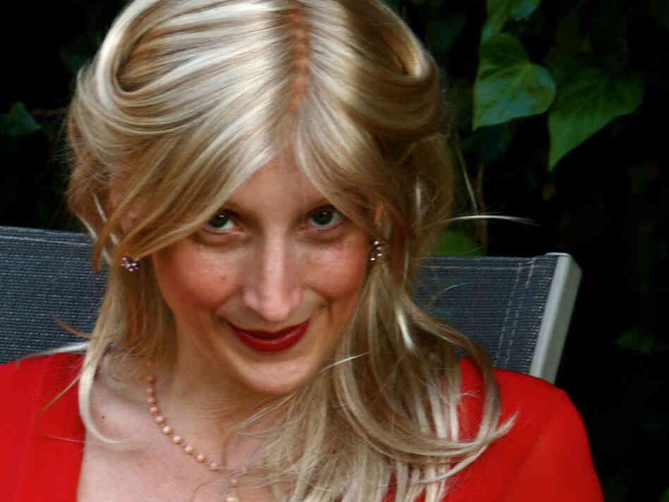 Cristina Nehring