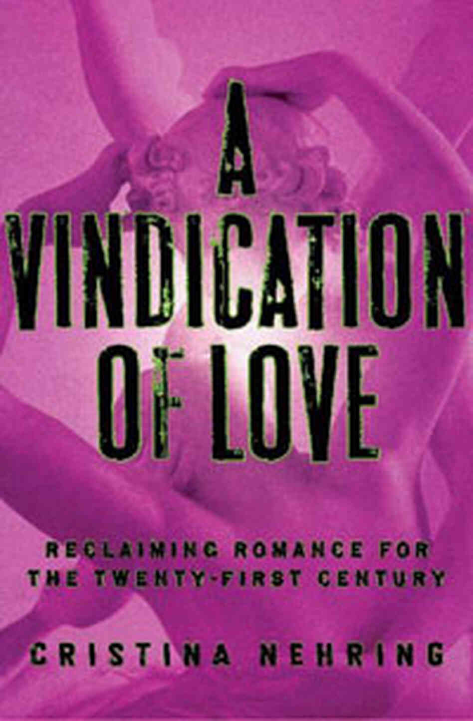 'Vindication' 200 'Vindication' 200