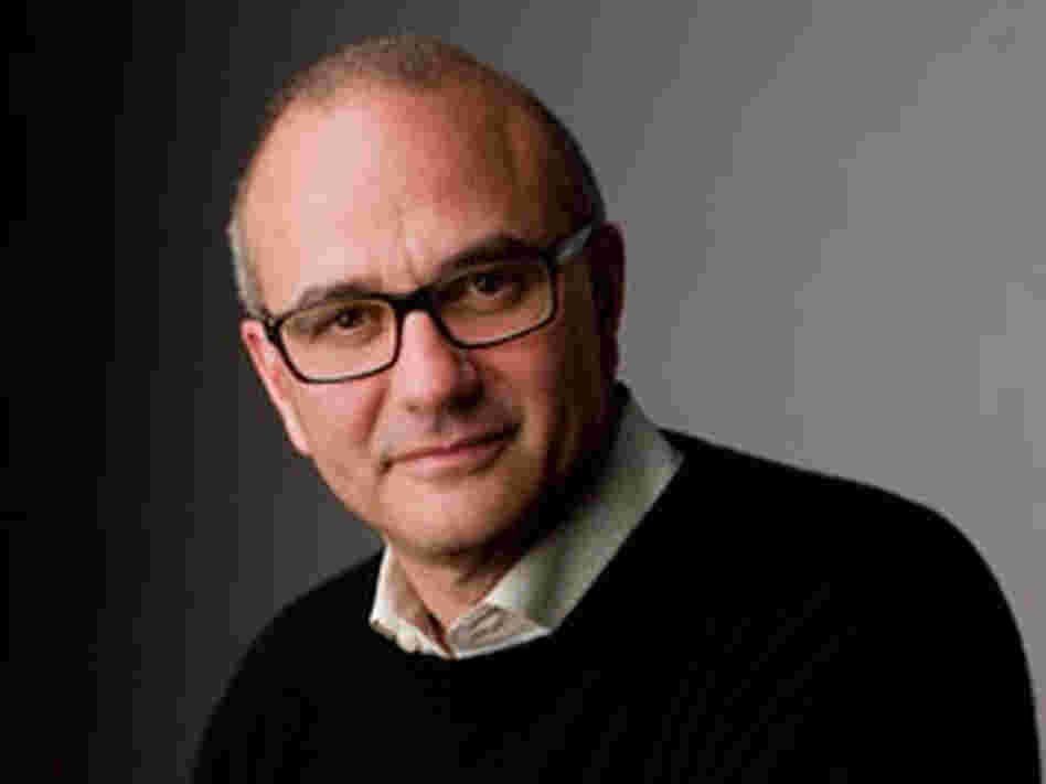 Rafael Yglesias Rafael Yglesias