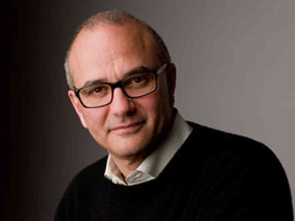 Rafael Yglesias Rafael Yglesias