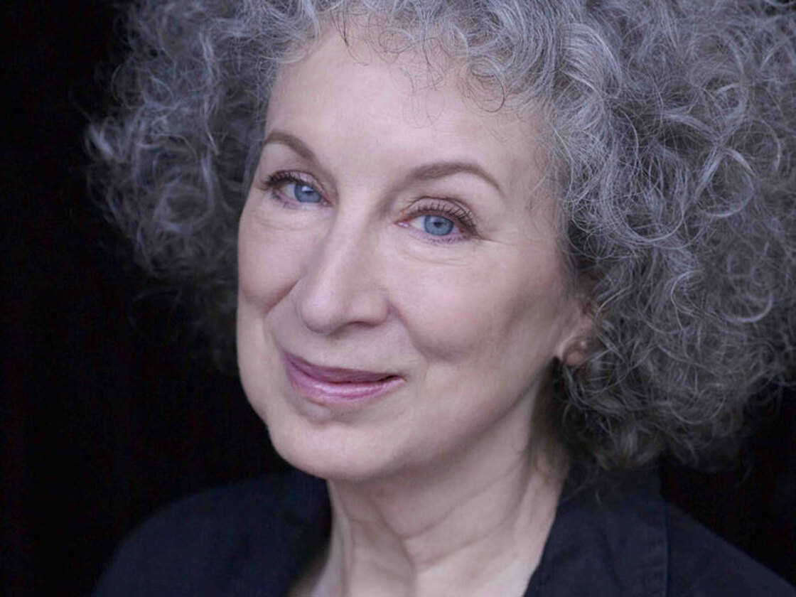 Margaret Atwood