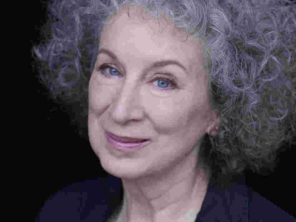 Margaret Atwood