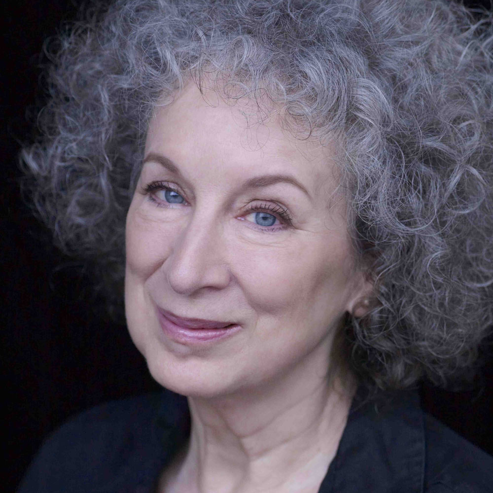 Margaret Atwood