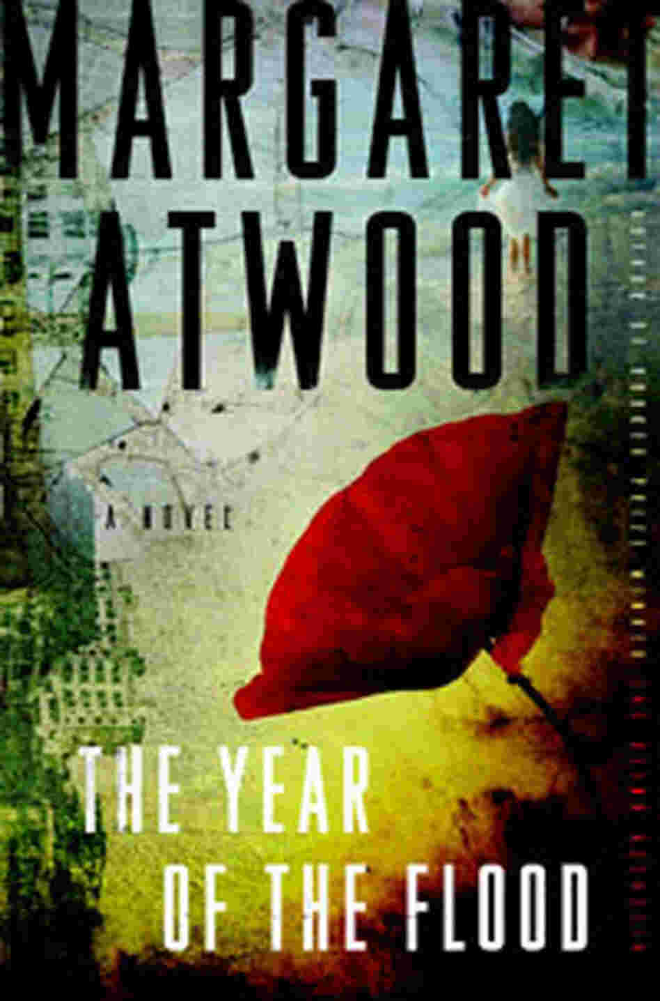 200 'The Year of the Flood' 200 'The Year of the Flood'