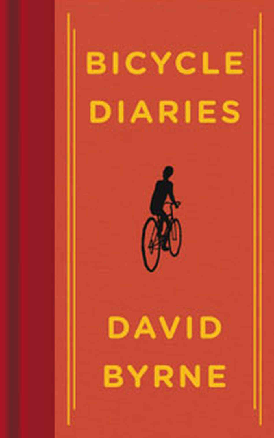 bicycle diaries cover bicycle diaries cover