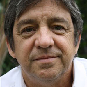 William Knoedelseder