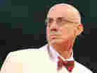 Author James Ellroy
