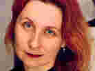 Audrey Niffenegger