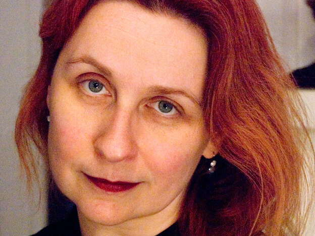 Audrey Niffenegger