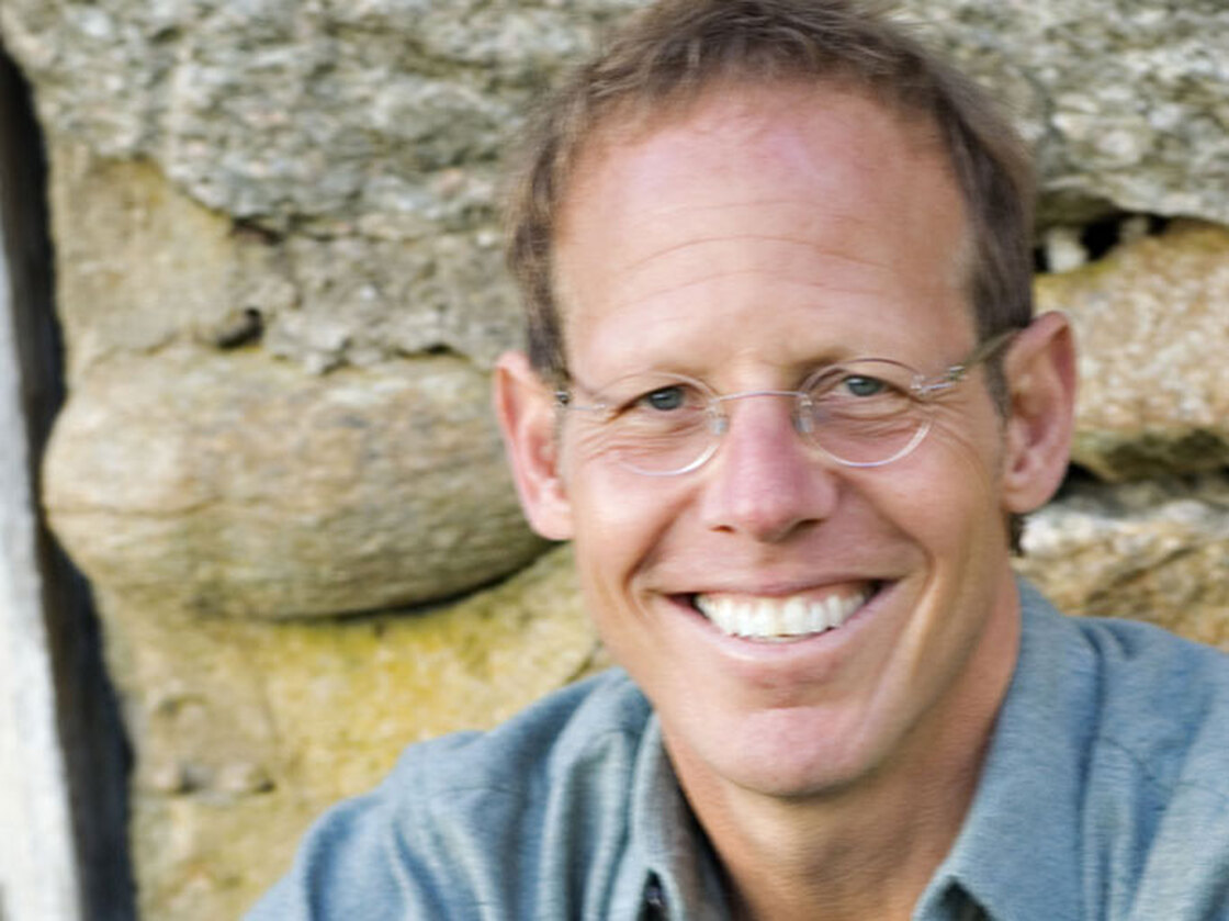Tony Horwitz
